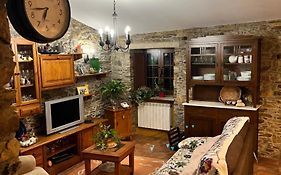 Maison De Vacances Casa Gallardo À